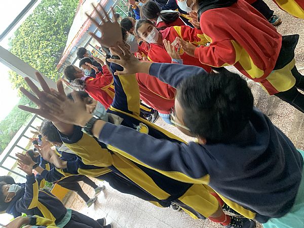 放大圖：